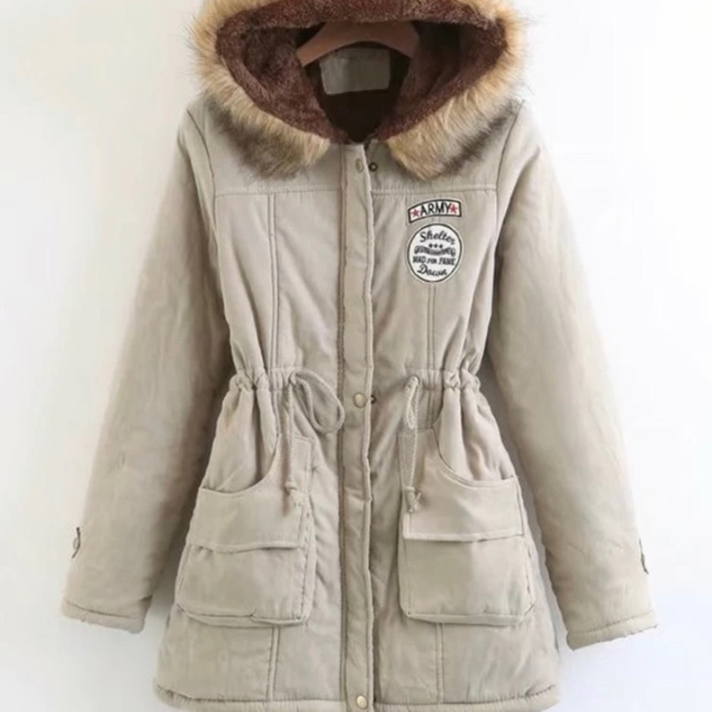 Jacket